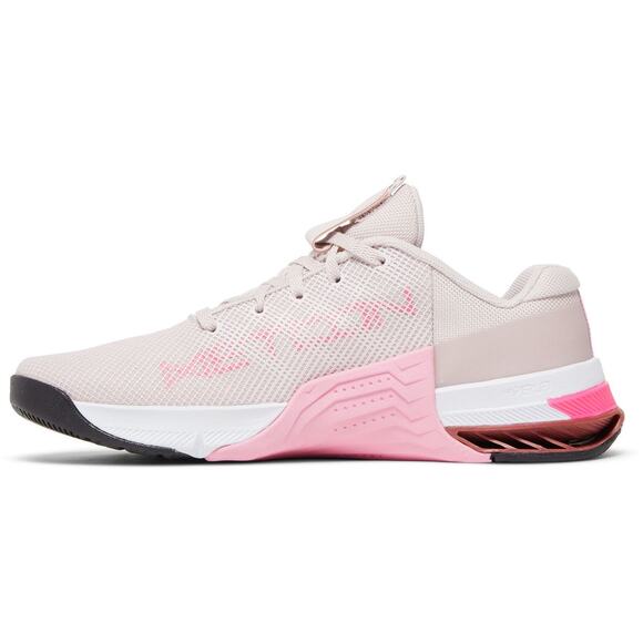 Nike Metcon 8 Women's Barely Rose Pink Training Shoes Sz 9.5 - Picture 2 of 11
